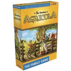 Agricola: Family Edition