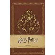 Harry Potter Hogwarts Pocket Journal (Harry Potter Journals) (Insights Journals) (Hæftet, 2017)