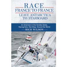 race france to france leave antarctica to starboard an american in the vend