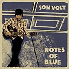 Notes Of Blue (Vinyl)