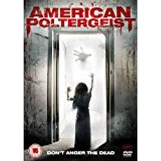 American Poltergeist [DVD]