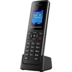 Grandstream Telefoni Fissi Grandstream Networks DP720 Telefono DECT Nero