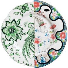 Seletti Hybrid Zoe Assiett 20cm