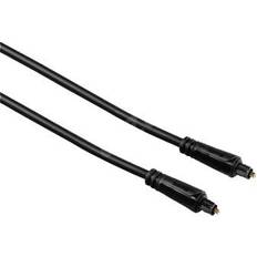Hama 3 Stars Toslink - Toslink 1.5m