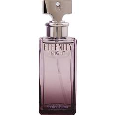 Calvin Klein Eau de Parfum Calvin Klein Eternity Night EdP 50ml