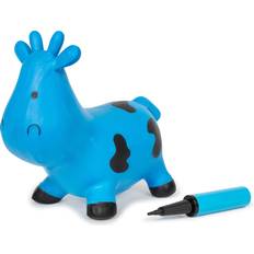 Skippy Cow Blue