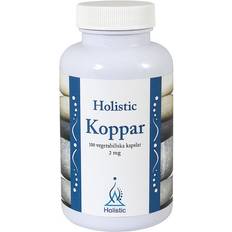 Holistic Koppar 100 st