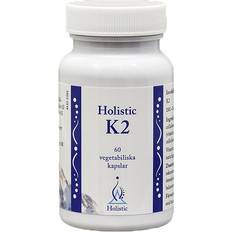 Holistic K2 60 stk