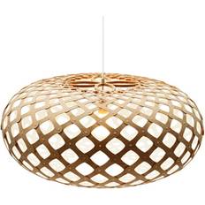 David Trubridge Kina Pendel 80cm
