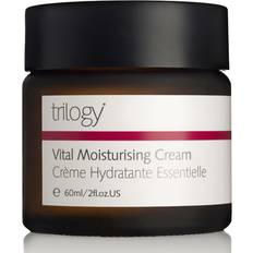 Vital Moisturising Cream