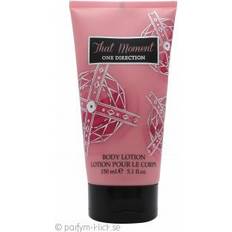 One Direction That Moment Body Lotion 150ml