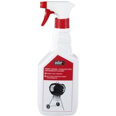 Weber Cleaning Agents Weber Grill Cleaner