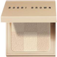 Bobbi Brown Maquillage de Base Bobbi Brown Nude Finish Illuminating Powder