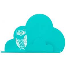 Cloud collection Vinter & Bloom Cloud Shelf Owl Forest Collection