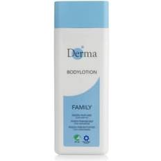 Derma Kropspleje Derma Family Body Lotion 285ml