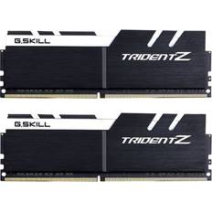 4133 MHz - DDR4 RAM G.Skill TridentZ DDR4 4133MHz 2x8GB (F4-4133C19D-16GTZKWC)