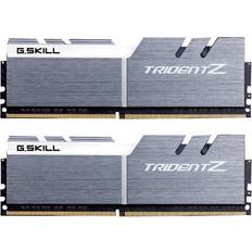 32 GB - 3466 MHz - DDR4 RAM G.Skill TridentZ DDR4 3466MHz 2x16GB (F4-3466C16D-32GTZSW)