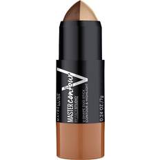 Contour stick Maybelline Master Contour V-SHAPE duo stick #2-medium