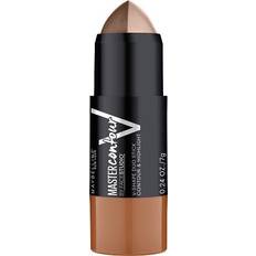 Crema Contouring Maybelline Master Contour V-Shape Duo Stick Light