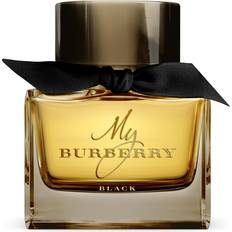 Burberry My Burberry Black EdP 90ml