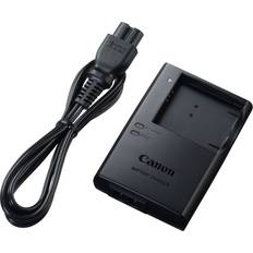 Canon Ladegerät Batterien & Akkus Canon CB-2LFE