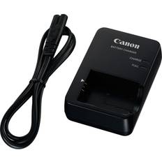 Canon battery Canon BATTERY CHARGER CB-2LHE