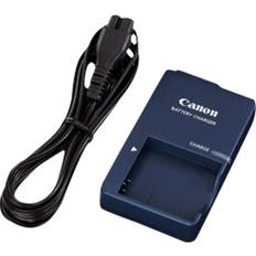 Canon battery Canon BATTERY CHARGER CB-2LVE