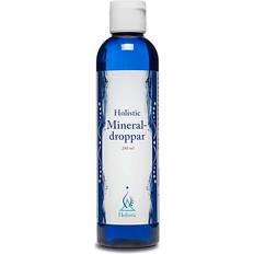 Holistic mangan Holistic Mineraldroppar 240ml