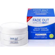 Fade Out Extra Care Brightening Night Cream 50ml