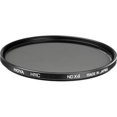 Hoya Filtre HMC NDX4 neutre 4x 77 mm