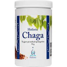 Chaga Holistic Chaga 50g