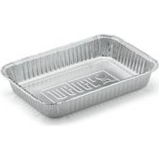 Drip Trays Weber Small Drip Pans 306415