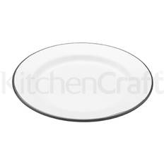 KitchenCraft Dishes KitchenCraft Living Nostalgia Dessert Plate 20cm