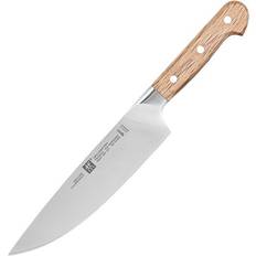 Zwilling Pro Wood 38461-201 Kødkniv, Kokkekniv 20 cm