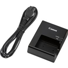 Canon Opladers Batterijen en Opladers Canon LC-E10E aculader