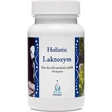 Magehelse Holistic Laktozym 100 st