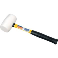 Hammers Draper RM/NMFG 9119 Rubber Hammer