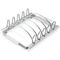 Scaffali per costine Weber Deluxe Grill Rack 6727