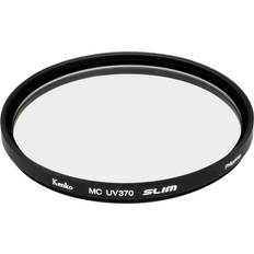 Kenko MC UV370 Slim 49mm Filtro a raggi ultravioletti (UV) per fotocam