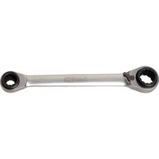 KS Tools 503.4565 Skiftenøkkel