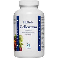 Måltidsenzym holistic Holistic Cellenzym 360 st