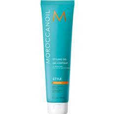 Moroccanoil Hair Gels Moroccanoil Stylinggel Strong 180ml