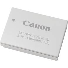 Canon NB-5L