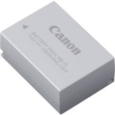 Canon batteri nb 7l Canon NB-7L