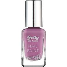 Barry M Nail Polish Gelly Hi Shine Acai Smoothie 10ml