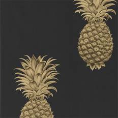 Sanderson Pineapple Royale - Graphite/Gold (216326)