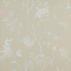 Colefax and Fowler Beige Tapeter Colefax and Fowler Delancey - Beige (07128-04)