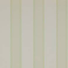 Tapeter Colefax and Fowler Chartworth Stripe - Green (07139-02)