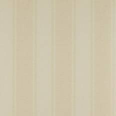 Colefax and Fowler Beige Tapeter Colefax and Fowler Fulney Stripe - Sand (07980-06)