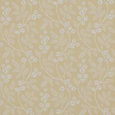 Colefax and Fowler Tapeter Colefax and Fowler Morrigan - Yellow (07154-03)